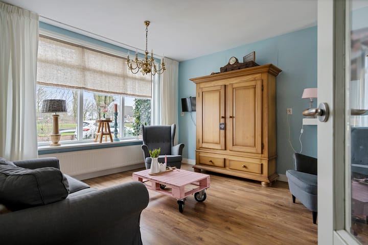 Foto 12 van van Dedemlaan 35