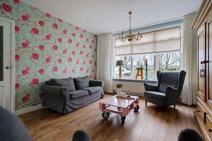 Foto 13 van van Dedemlaan 35