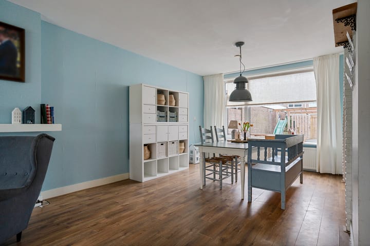 Foto 16 van van Dedemlaan 35