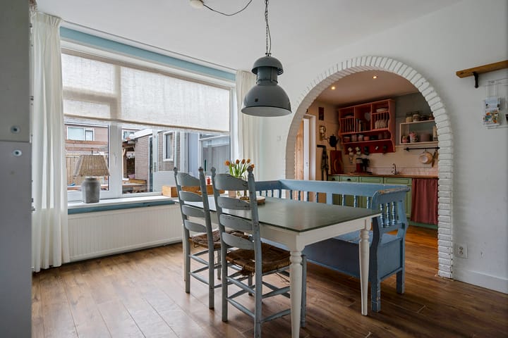 Foto 17 van van Dedemlaan 35