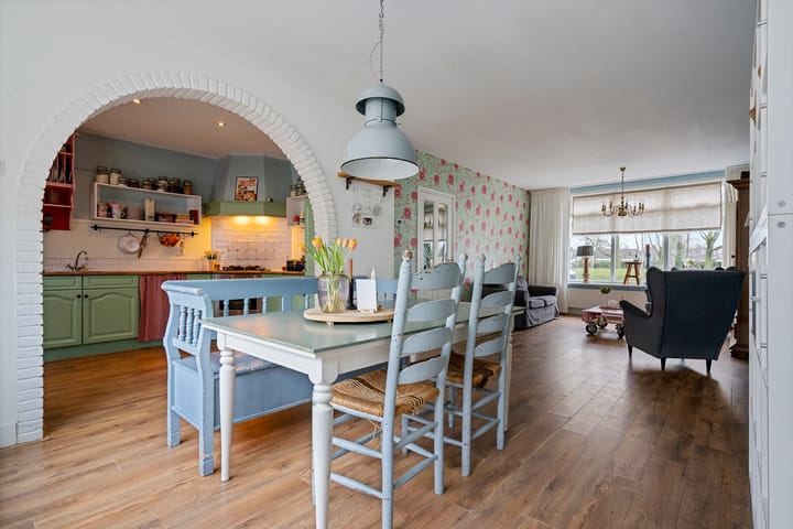 Foto 18 van van Dedemlaan 35