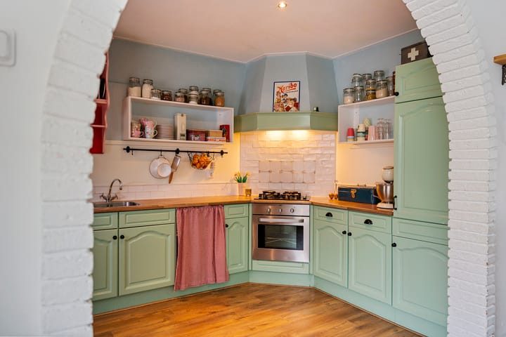 Foto 20 van van Dedemlaan 35