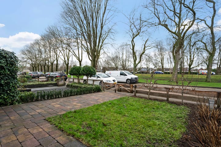 Foto 9 van van Dedemlaan 35