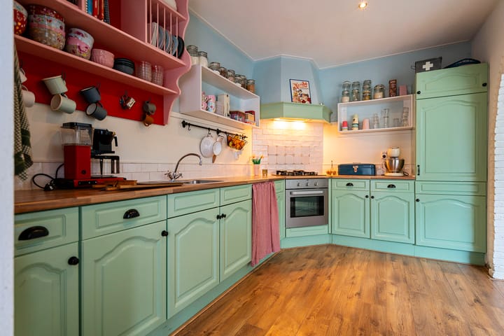 Foto 23 van van Dedemlaan 35