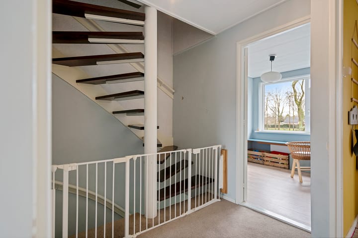 Foto 25 van van Dedemlaan 35