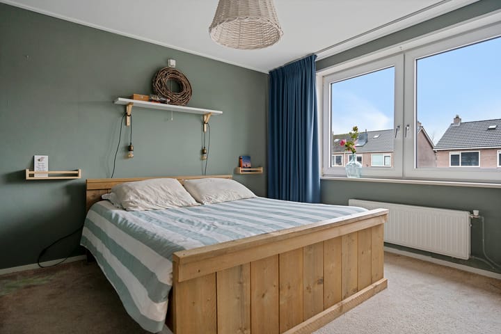 Foto 27 van van Dedemlaan 35