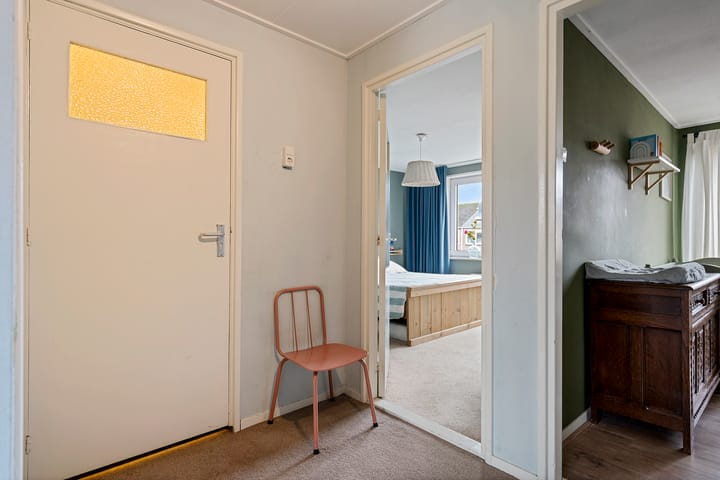 Foto 26 van van Dedemlaan 35