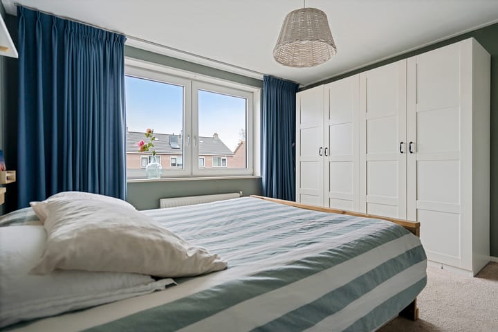 Foto 28 van van Dedemlaan 35