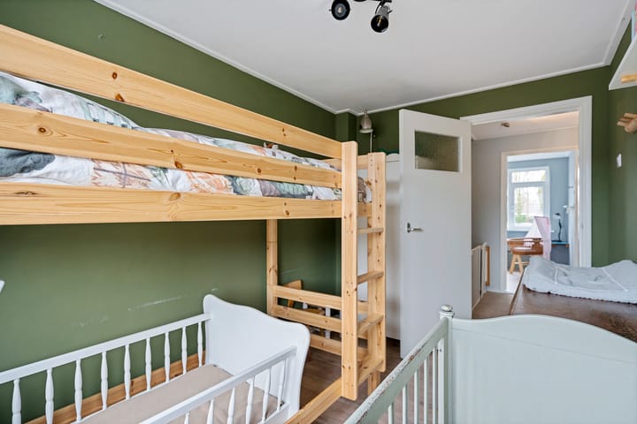 Foto 31 van van Dedemlaan 35