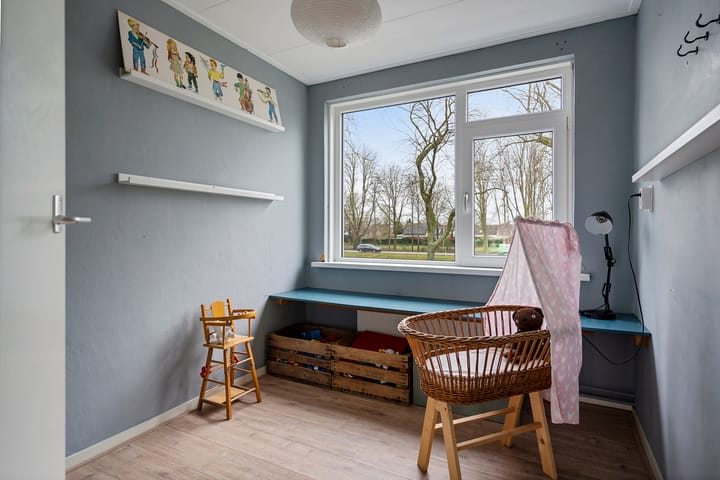 Foto 32 van van Dedemlaan 35