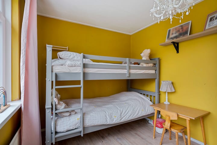 Foto 35 van van Dedemlaan 35