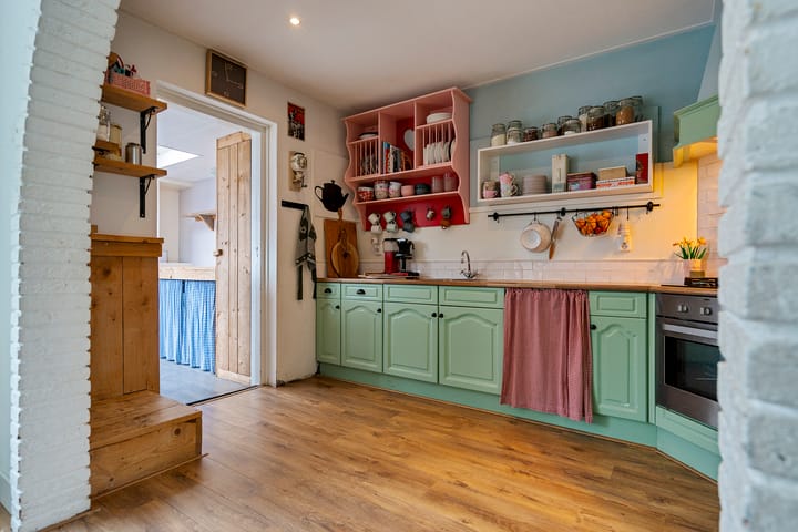 Foto 22 van van Dedemlaan 35