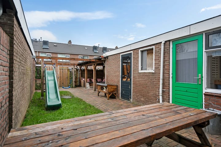 Foto 42 van van Dedemlaan 35