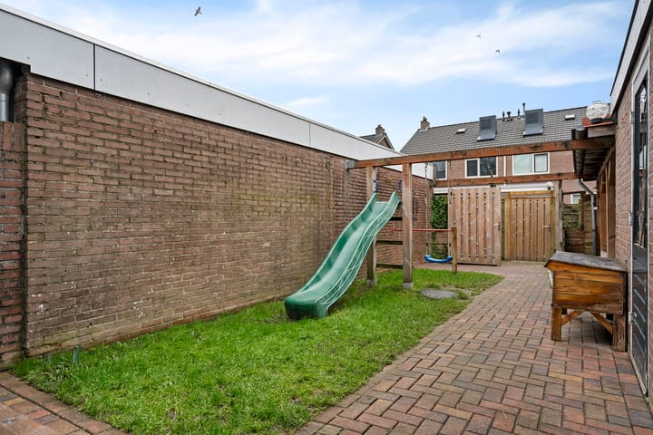 Foto 43 van van Dedemlaan 35