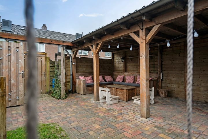 Foto 44 van van Dedemlaan 35