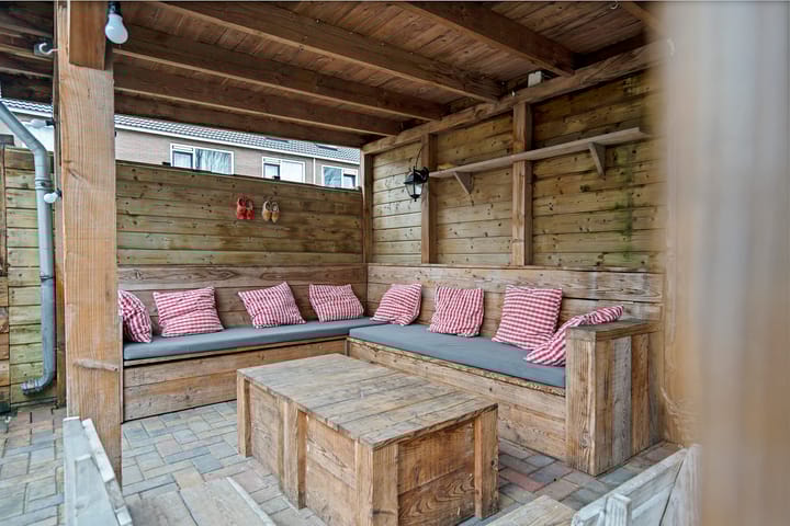 Foto 46 van van Dedemlaan 35