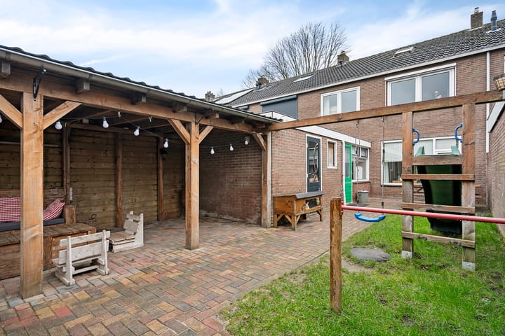 Foto 45 van van Dedemlaan 35