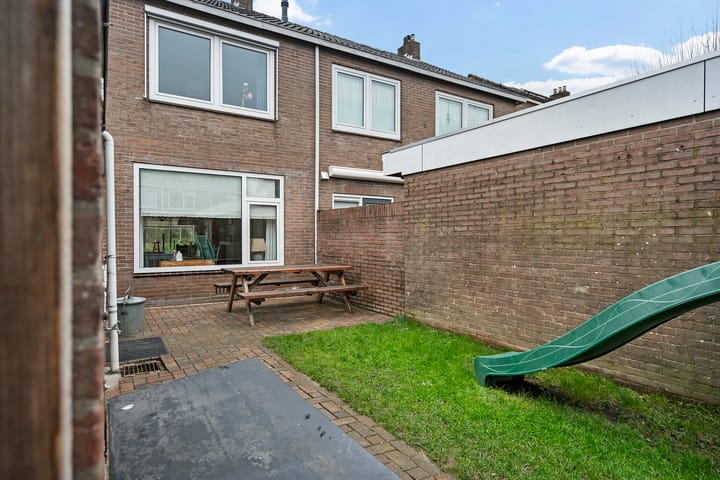 Foto 48 van van Dedemlaan 35