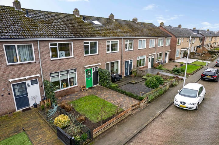 Foto 49 van van Dedemlaan 35