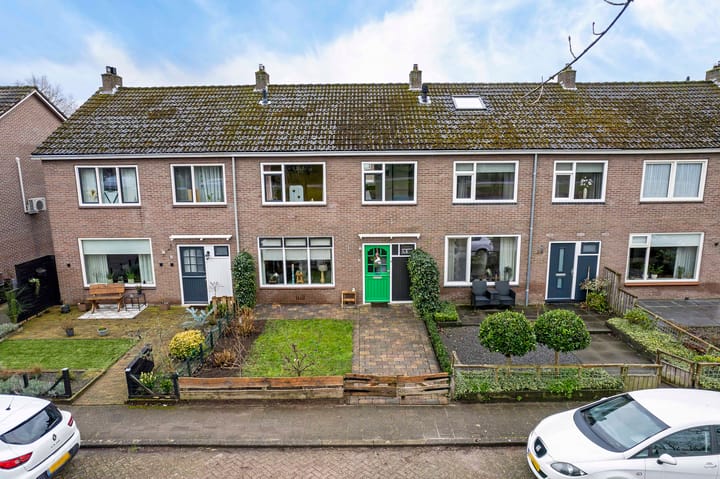 Foto 50 van van Dedemlaan 35