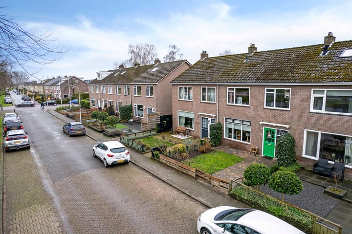 Foto 51 van van Dedemlaan 35