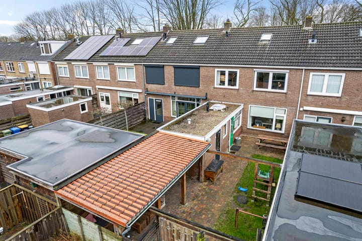 Foto 53 van van Dedemlaan 35