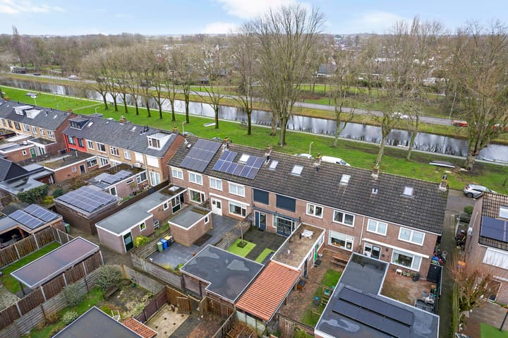 Foto 54 van van Dedemlaan 35