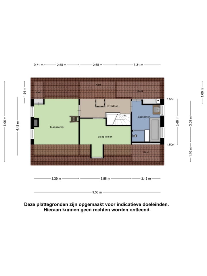 Foto 49 van Binnenbuorren 27