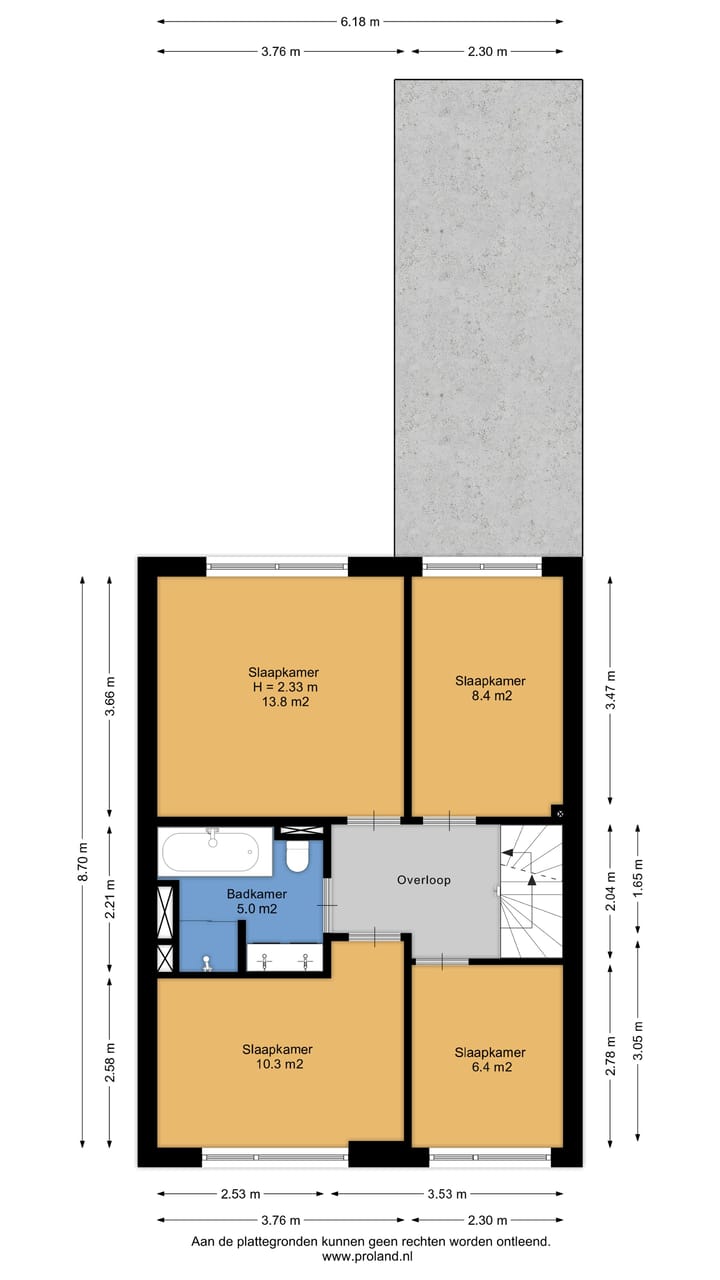 Foto 57 van van Dedemlaan 35