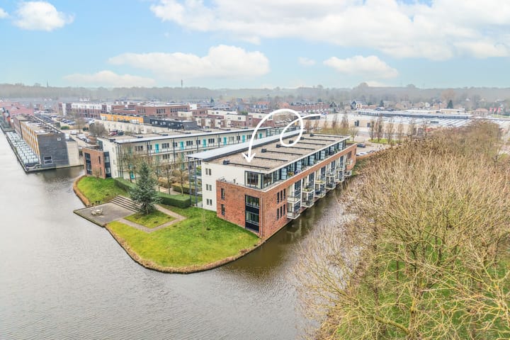 Foto 1 van Burgemeester Ankerplein 39