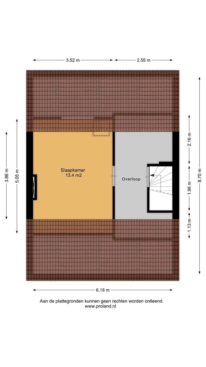 Foto 58 van van Dedemlaan 35