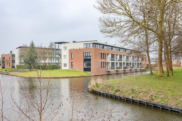 Foto 2 van Burgemeester Ankerplein 39