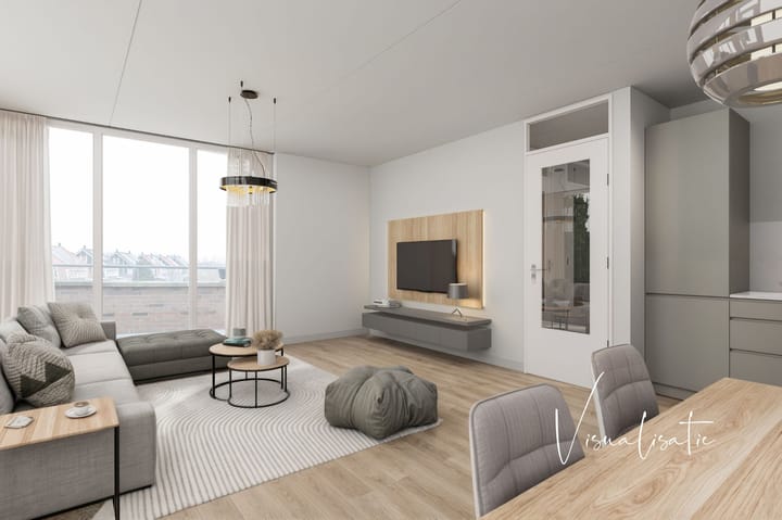 Foto 3 van Burgemeester Ankerplein 39