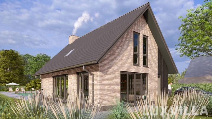 Foto 3 van Kraaienstraat