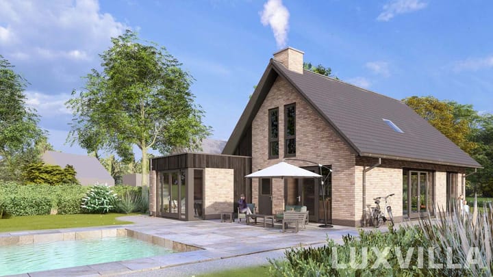 Foto 9 van Kraaienstraat