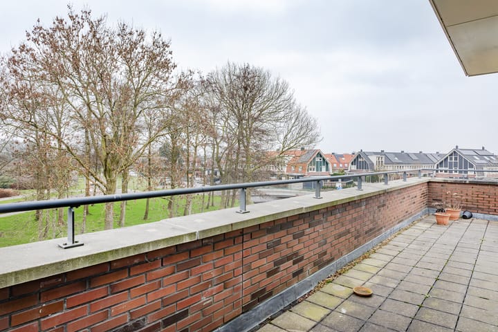 Foto 12 van Burgemeester Ankerplein 39