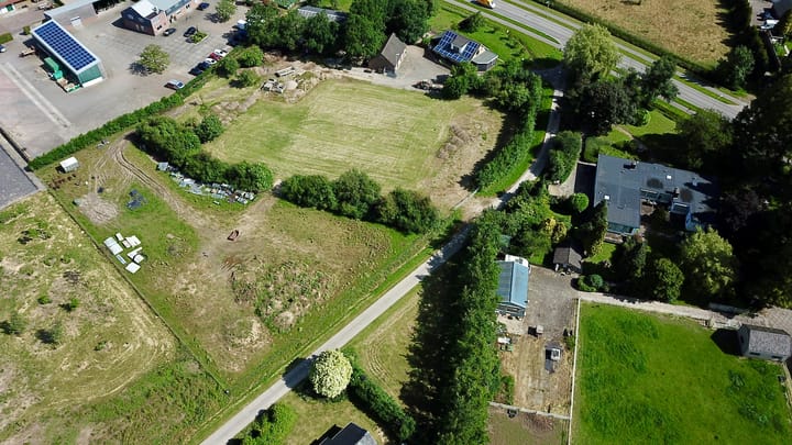 Foto 11 van Kraaienstraat