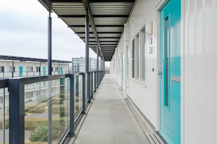 Foto 14 van Burgemeester Ankerplein 39