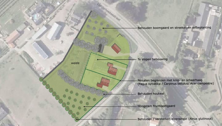 Foto 12 van Kraaienstraat