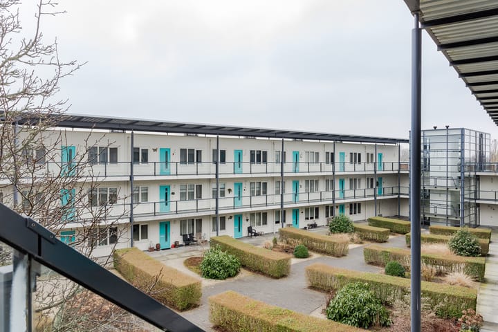 Foto 15 van Burgemeester Ankerplein 39