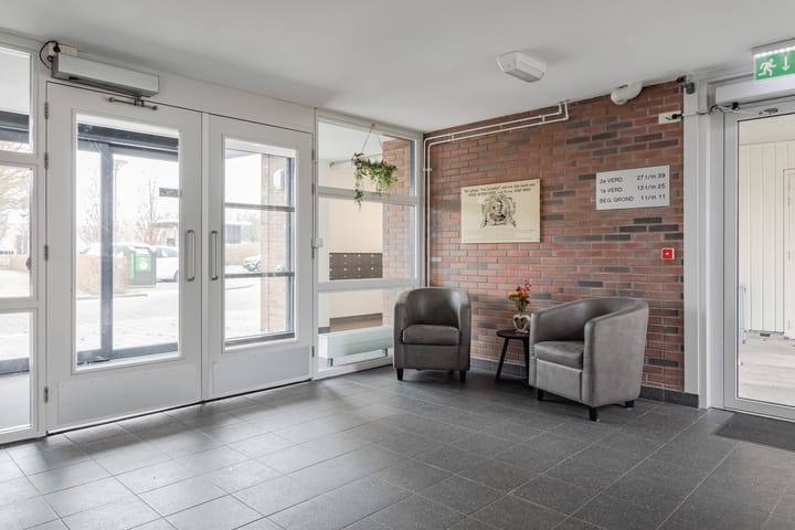 Foto 17 van Burgemeester Ankerplein 39