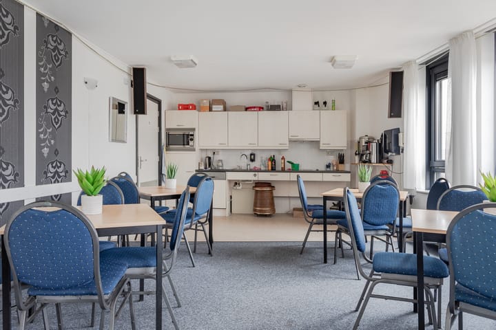 Foto 18 van Burgemeester Ankerplein 39