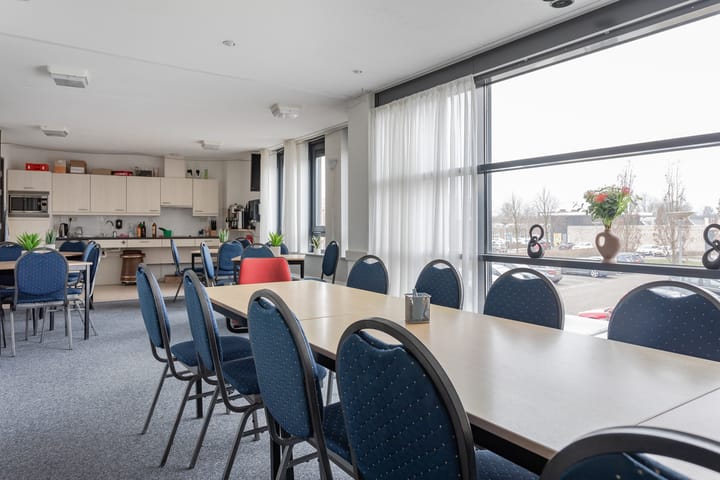 Foto 20 van Burgemeester Ankerplein 39