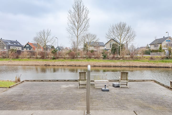 Foto 23 van Burgemeester Ankerplein 39