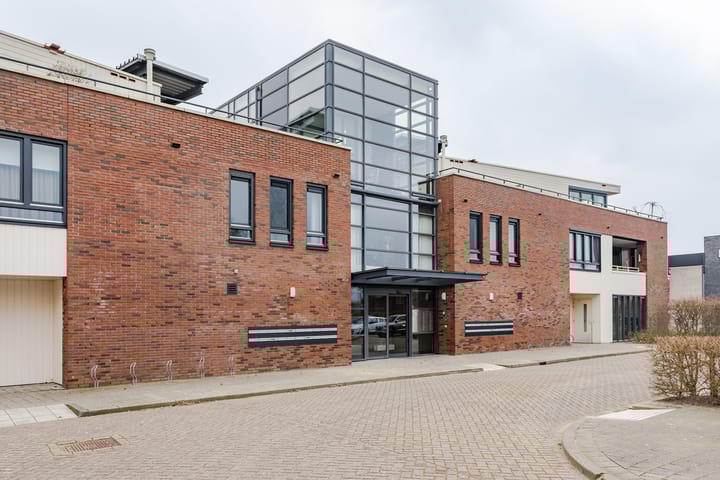 Foto 24 van Burgemeester Ankerplein 39