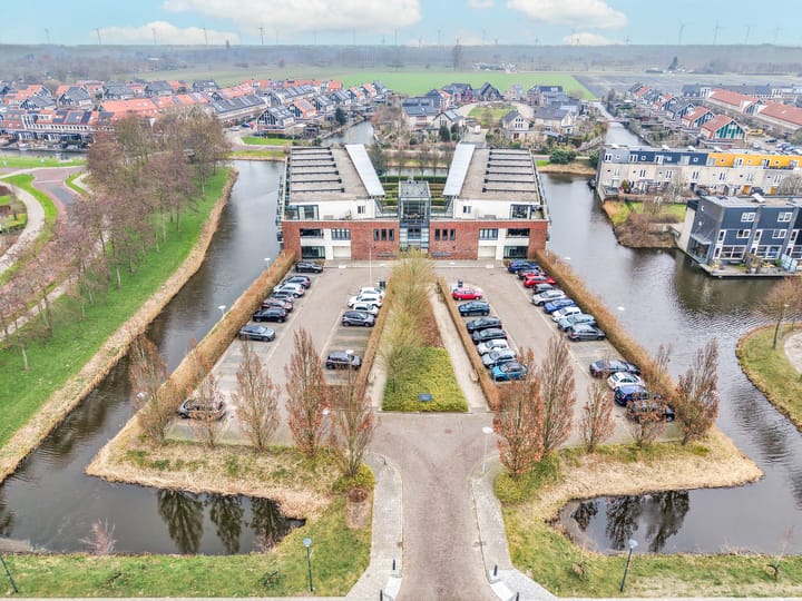 Foto 25 van Burgemeester Ankerplein 39