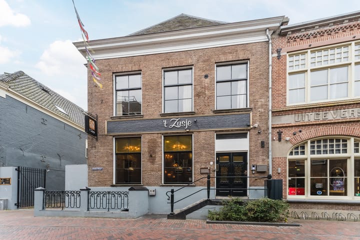 Foto 2 van Vijhestraat 1-04