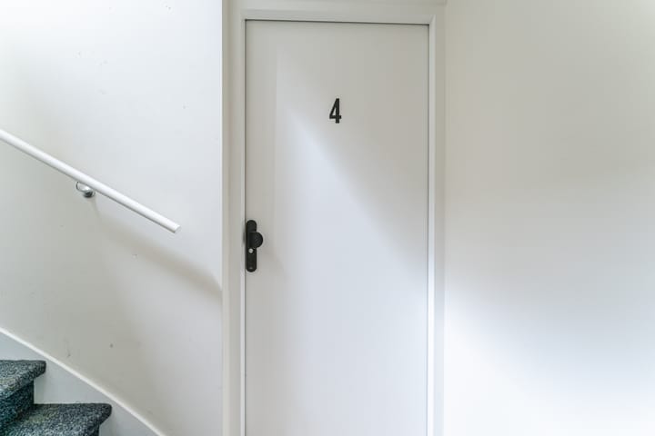 Foto 3 van Vijhestraat 1-04