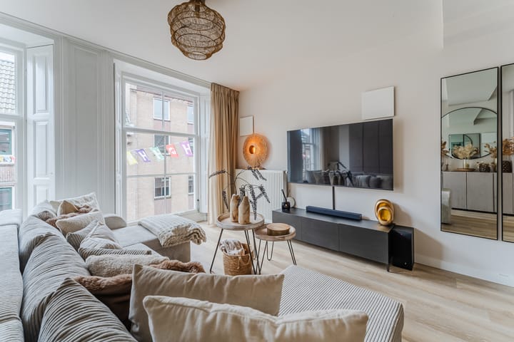 Foto 4 van Vijhestraat 1-04