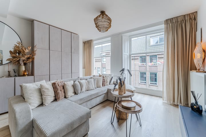 Foto 6 van Vijhestraat 1-04